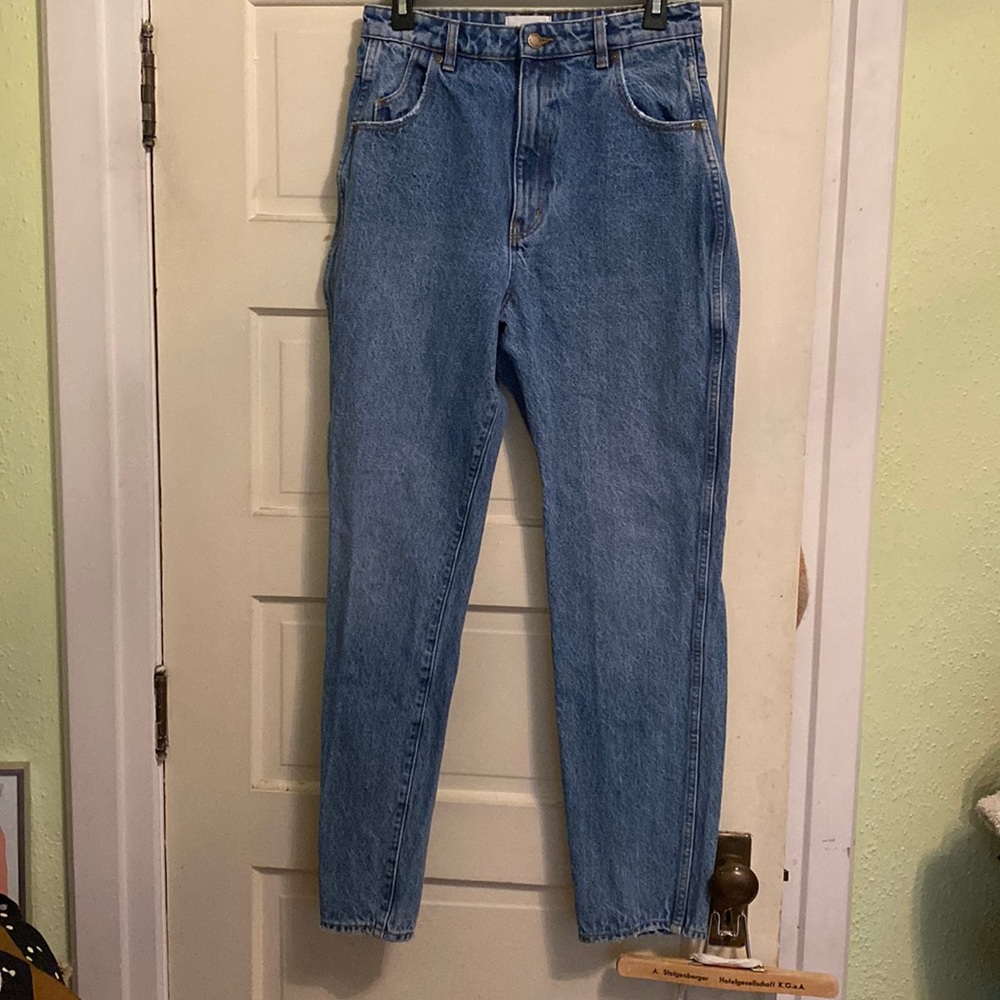 EIC ROLLA’s JEANS